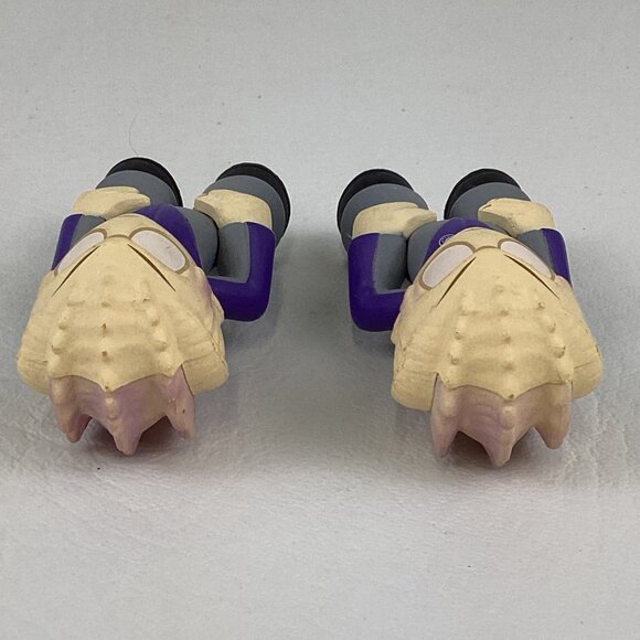 2 Funko Mystery Mini Science Fiction Series Galaxy Quest Dr Lazarus 3" Figures - Picture 6 of 6